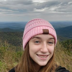 Meet your Posher, Haley